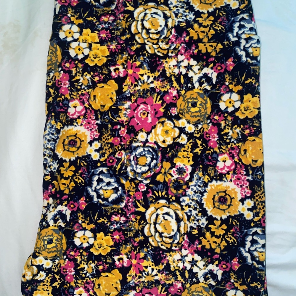 Lularoe Legging TC2